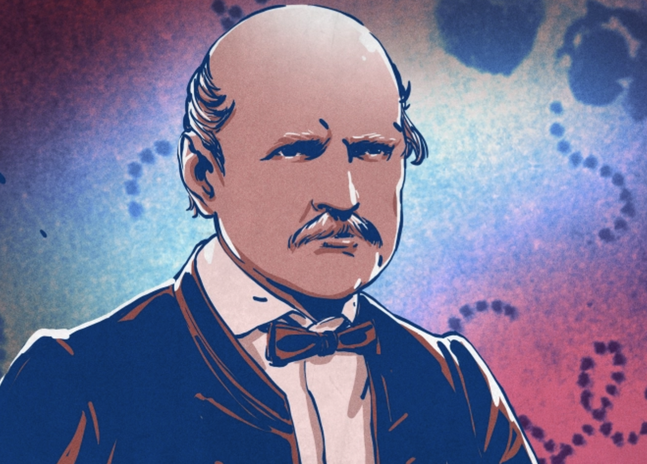 Ignaz Semmelweis