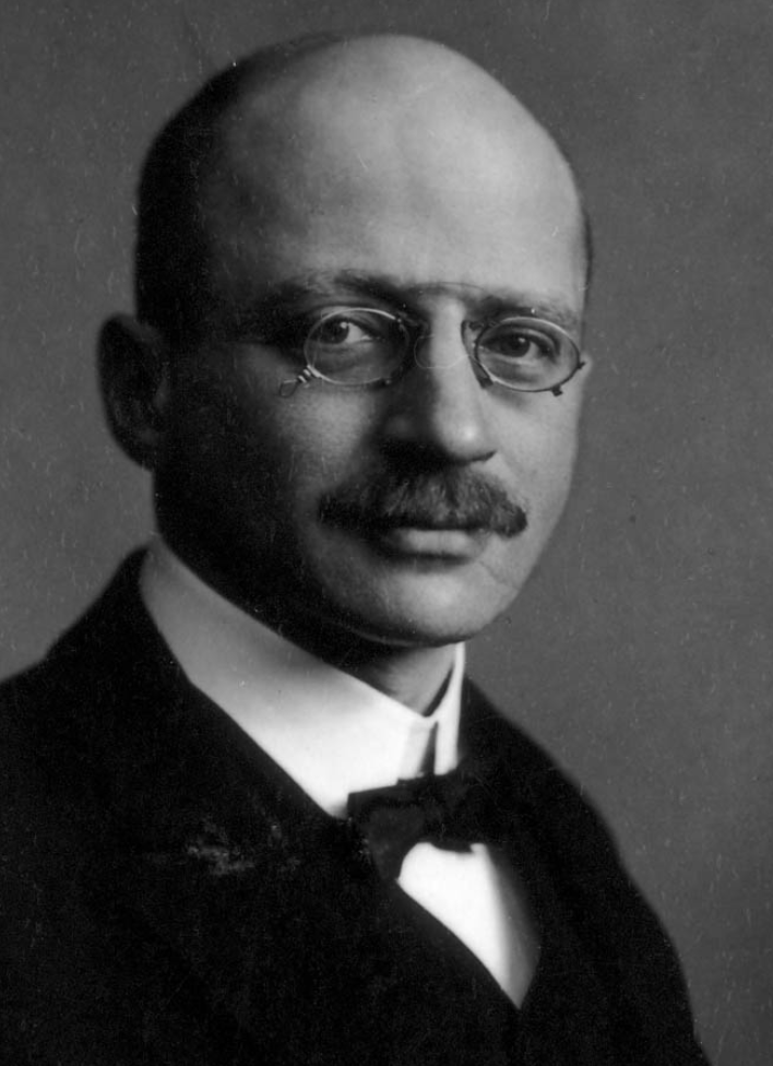 Fritz Haber