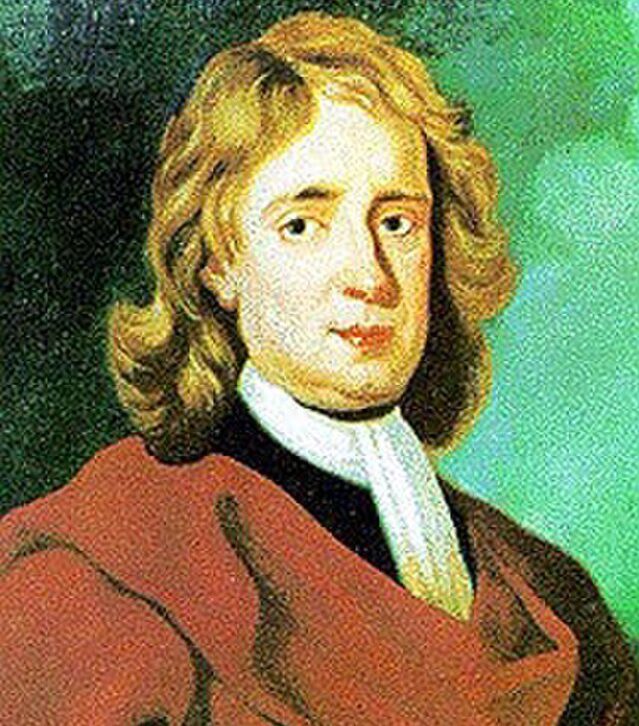 Newton and Minting