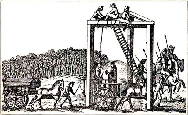 Tyburn